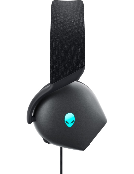 Alienware AW520H Headset Kabel Huvudband Spela Grå