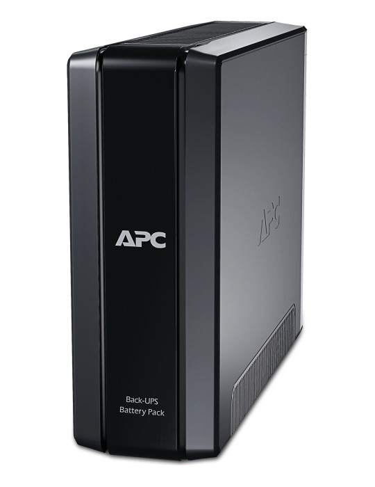 APC BR24BPG uninterruptible power supply (UPS)