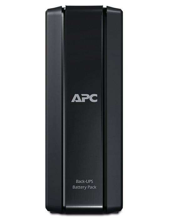 APC BR24BPG uninterruptible power supply (UPS)