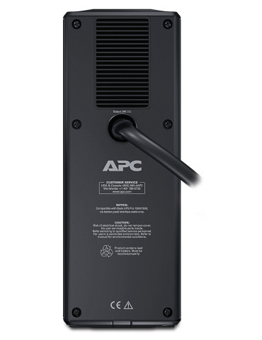 APC BR24BPG UPS-virtalähde