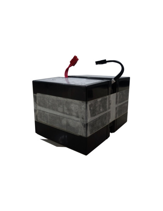 APC APCRBCV208 UPS battery 48 V 7 Ah