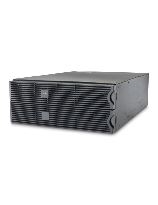 APC APTF10KW01 power distribution unit (PDU) Black