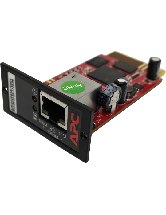 APC Easy UPS SMV Network Management Card