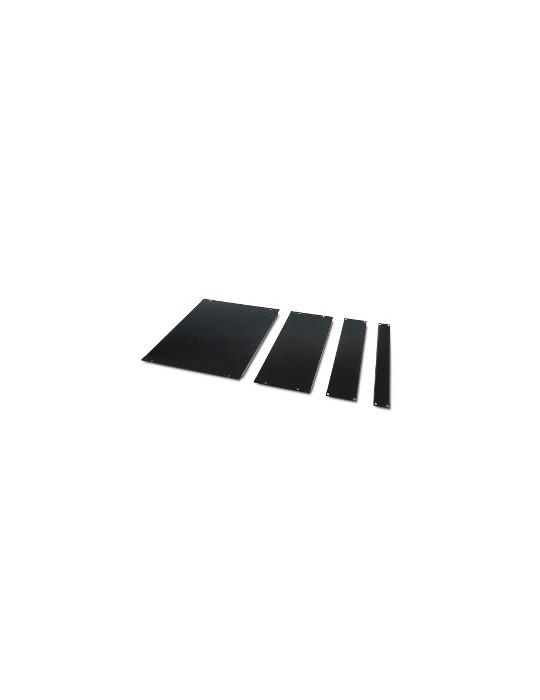 APC AR8101BLK rack accessory Blank panel