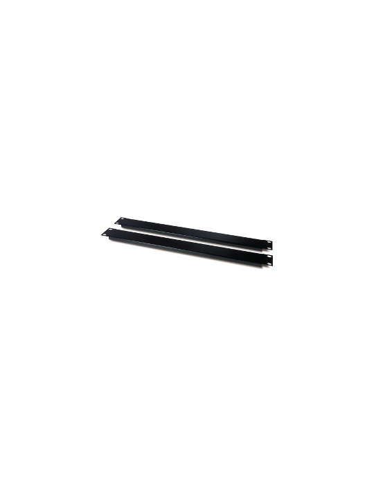 APC AR8108BLK rack accessory Blank panel