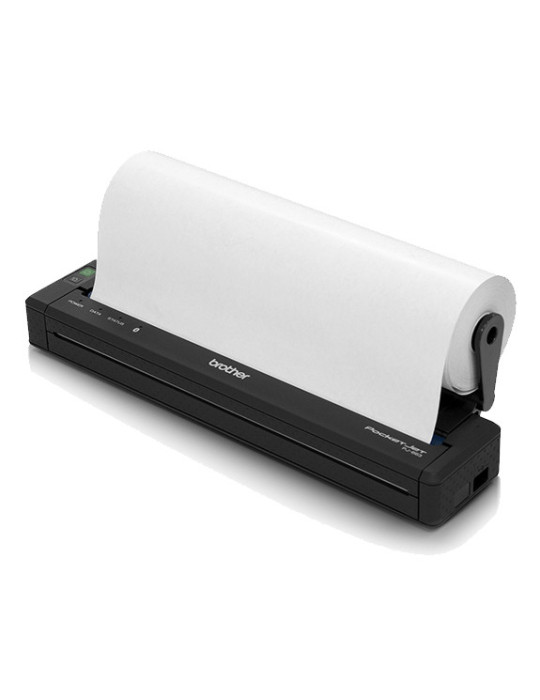 Brother PA-RH600 printer scanner spare part