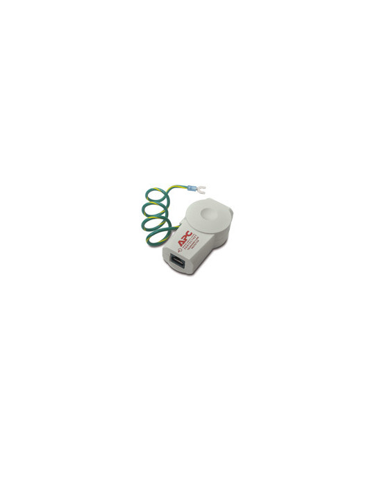 APC PTEL2 line conditioner Beige
