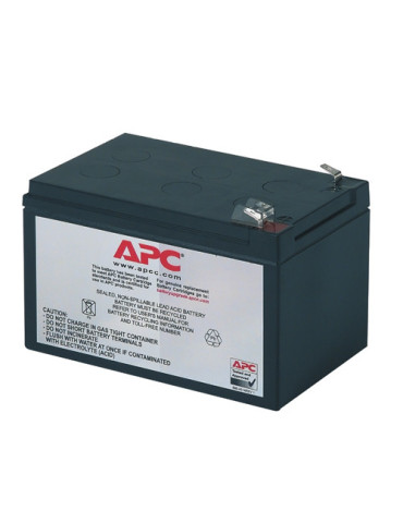 APC RBC4 UPS-akku Sealed Lead Acid (VRLA)