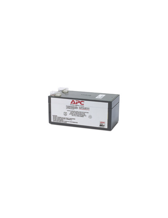 APC RBC47 UPS-batterier