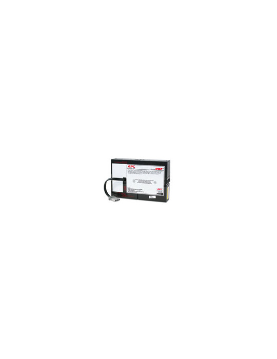 APC RBC59 battery charger