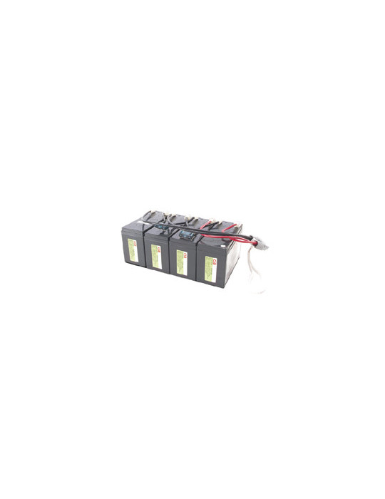 APC RBC25 UPS battery Sealed Lead Acid (VRLA)