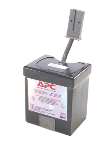 APC RBC29 UPS-akku Sealed Lead Acid (VRLA)