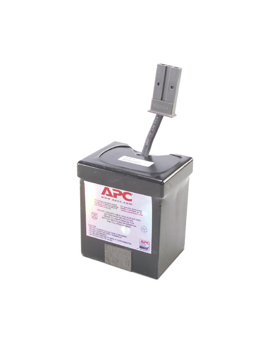 APC RBC29 UPS battery Sealed Lead Acid (VRLA)