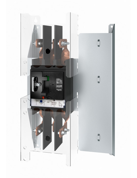 APC E3SOPT008 UPS-tillbehör