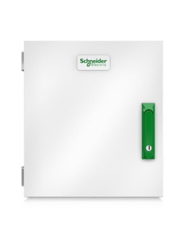 APC GVSBPSU10K20H Keskeytymättömän tehonsyötön (UPS) lisätarvike APC GVSBPSU10K20H Keskeytymättömän tehonsyötön (UPS) lisätarvike