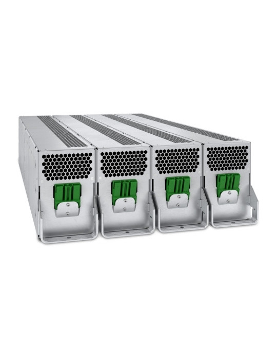 APC GVSBT4 UPS-batterier Slutna blybatterier (VRLA) 7 Ah