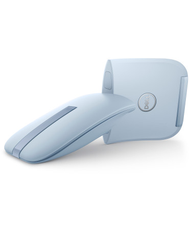 DELL MS700 datormöss Resor Ambidextrous Bluetooth Optisk 4000 DPI DELL MS700 datormöss Resor Ambidextrous Bluetooth Optisk 4000 DPI