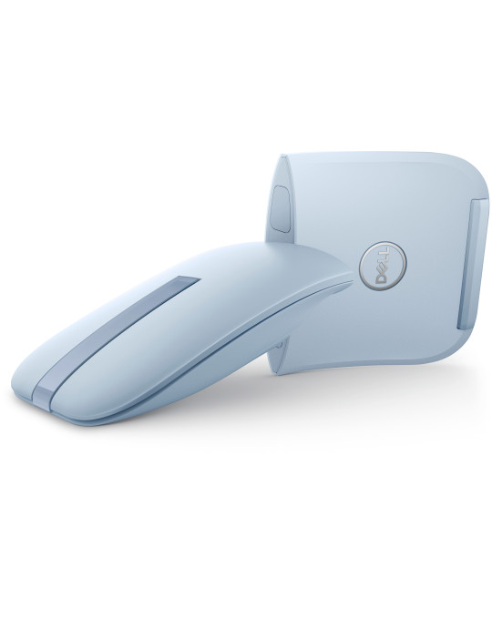 DELL MS700 mouse Travel Ambidextrous Bluetooth Optical 4000 DPI