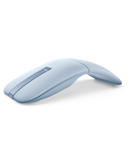 DELL MS700 mouse Travel Ambidextrous Bluetooth Optical 4000 DPI