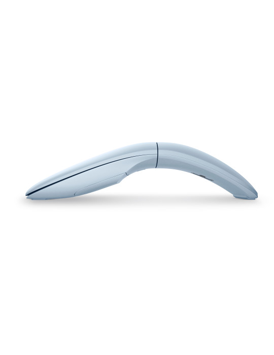 DELL MS700 mouse Travel Ambidextrous Bluetooth Optical 4000 DPI