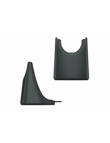 DELL HC524 Headset Svart USB inomhus