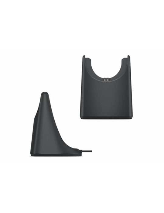 DELL HC524 Kuulokkeet musta USB Sisätila