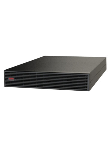 APC SRV72RLBP-9A UPS-batterier Slutna blybatterier (VRLA) 72 V APC SRV72RLBP-9A UPS-batterier Slutna blybatterier (VRLA) 72 V
