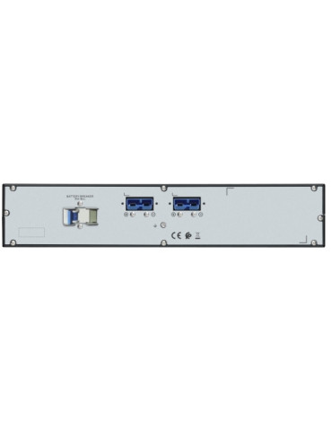 APC SRV72RLBP-9A UPS-batterier Slutna blybatterier (VRLA) 72 V APC SRV72RLBP-9A UPS-batterier Slutna blybatterier (VRLA) 72 V