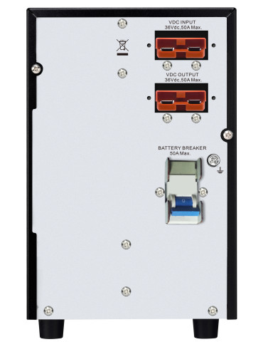 APC SRV36BP-9A UPS-batterier Slutna blybatterier (VRLA) 36 V APC SRV36BP-9A UPS-batterier Slutna blybatterier (VRLA) 36 V