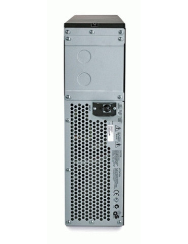 APC Smart-UPS RT 5000VA strömskydd (UPS) 5 kVA APC Smart-UPS RT 5000VA strömskydd (UPS) 5 kVA