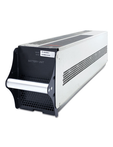 APC SYBTU1-PLP UPS-batterier Slutna blybatterier (VRLA) APC SYBTU1-PLP UPS-batterier Slutna blybatterier (VRLA)