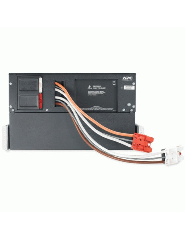 APC Smart-UPS RT192V RM Battery Pack 2 Rows strömskydd (UPS) APC Smart-UPS RT192V RM Battery Pack 2 Rows strömskydd (UPS)