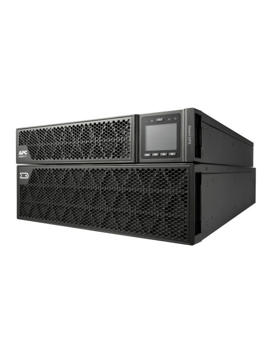 APC SRTG192XLBP4 uninterruptible power supply (UPS)