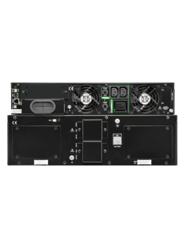 APC SRTG192XLBP4 uninterruptible power supply (UPS) APC SRTG192XLBP4 uninterruptible power supply (UPS)