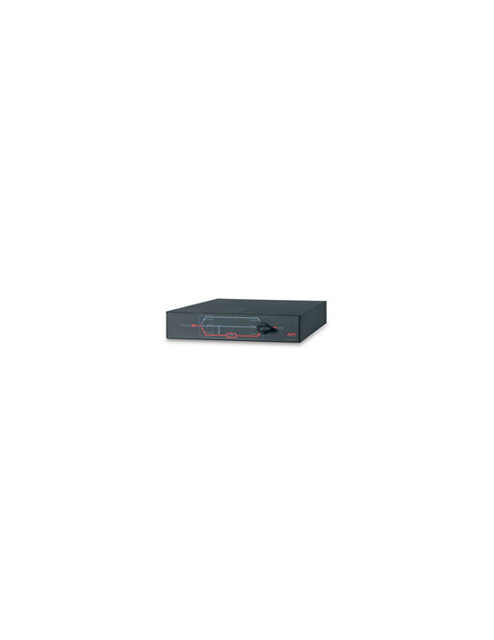 APC SBP3000 maintenance bypass panel (MBP) 24 A
