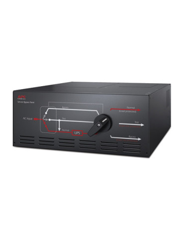 APC SBP20KP strömskydd (UPS) 20 kVA APC SBP20KP strömskydd (UPS) 20 kVA