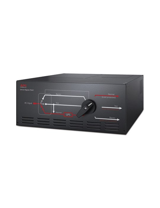 APC SBP20KP uninterruptible power supply (UPS) 20 kVA