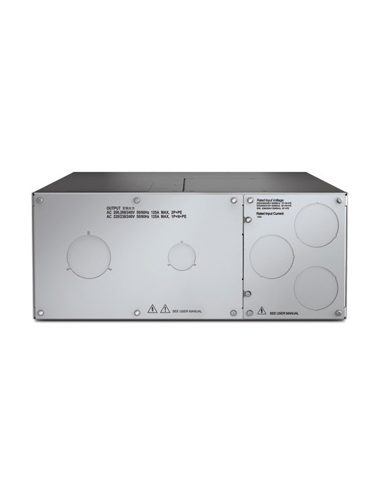 APC SBP20KP uninterruptible power supply (UPS) 20 kVA