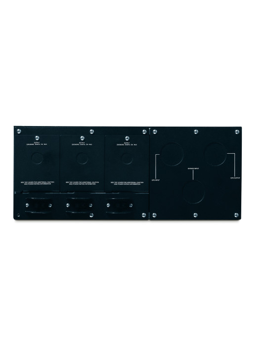 APC SBP16KRMI4U UPS accessory