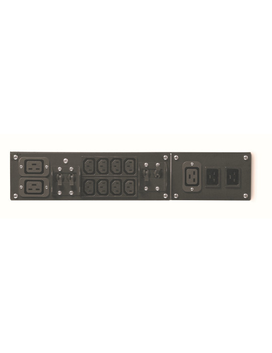 APC SBP5000RMI2U maintenance bypass panel (MBP)