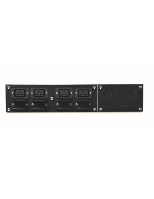 APC SBP6KRMI2U maintenance bypass panel (MBP)