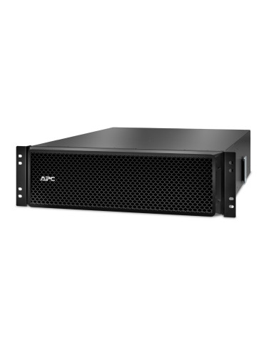 APC SRT192RMBP2 UPS-akku Sealed Lead Acid (VRLA) 192 V APC SRT192RMBP2 UPS-akku Sealed Lead Acid (VRLA) 192 V