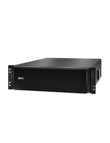 APC SRT192RMBP UPS-akku 192 V APC SRT192RMBP UPS-akku 192 V