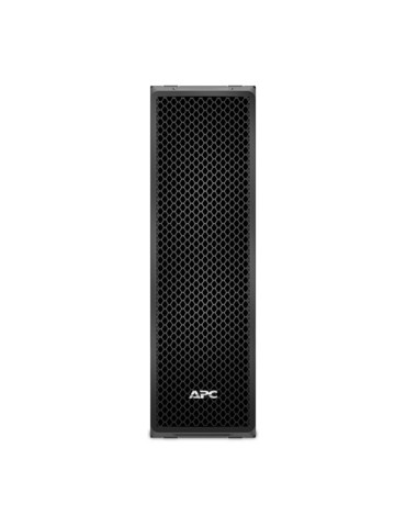 APC SRT192BP2 uninterruptible power supply (UPS) 8 kVA