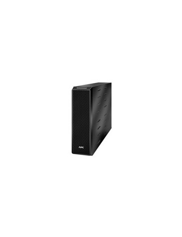 APC SRT192BP UPS -akkukaappi Telineasennettava APC SRT192BP UPS -akkukaappi Telineasennettava