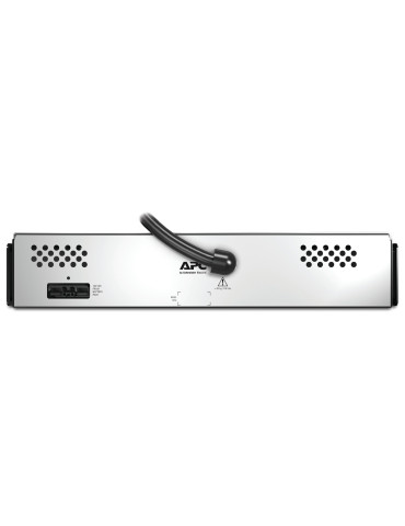 APC Smart-UPS Sealed Lead Acid (VRLA) 120 V APC Smart-UPS Sealed Lead Acid (VRLA) 120 V