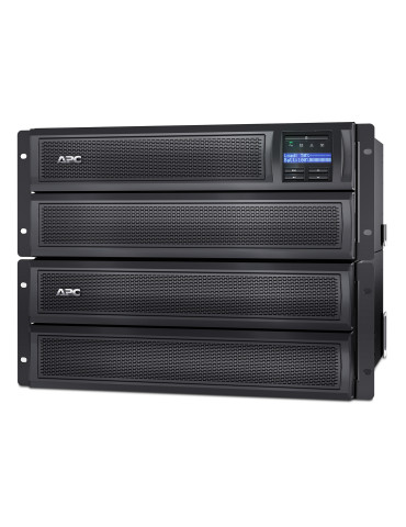 APC Smart-UPS Sealed Lead Acid (VRLA) 120 V APC Smart-UPS Sealed Lead Acid (VRLA) 120 V