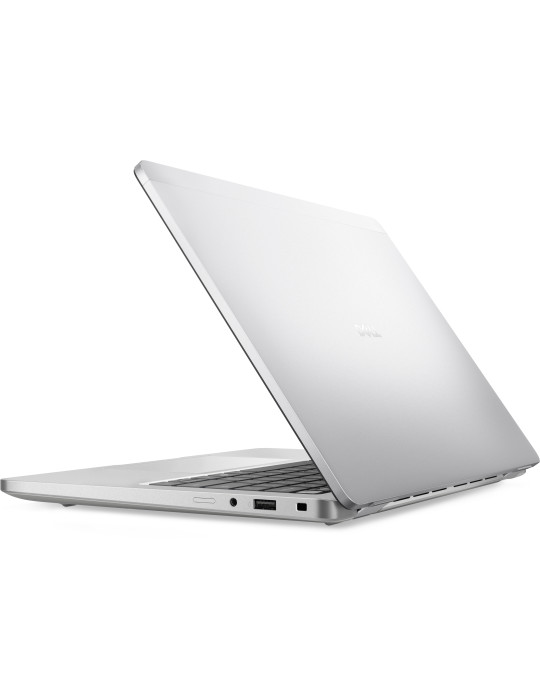 DELL Pro 13 Plus PB13250 Intel Core Ultra 7 268V Laptop 13.3" Full HD+ 32 GB LPDDR5x-SDRAM 512 GB SSD Windows 11 Pro Nordic