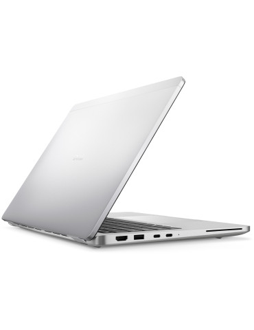 DELL Pro 13 Plus PB13250 Intel Core Ultra 7 268V Laptop 13.3" Full HD+ 32 GB LPDDR5x-SDRAM 512 GB SSD Windows 11 Pro Nordic