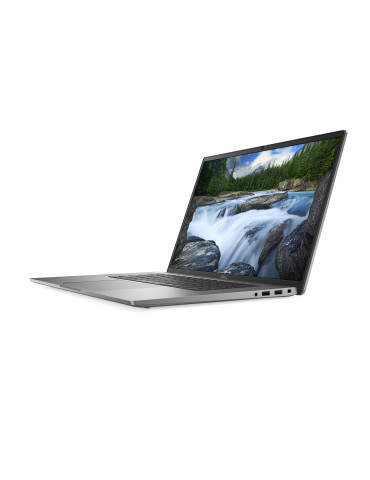 DELL Latitude 7650 Intel Core Ultra 5 135U Laptop 16" Full HD+ 16 GB LPDDR5x-SDRAM 512 GB SSD Wi-Fi 7 (802.11be) Windows 11 Pro